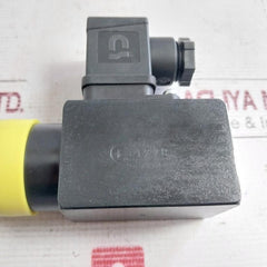 Tts 10001167 Pressure Switch Max.24V Dc 5A Pv=5-55Bar