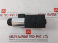 Tts 10007647 4/2 Directional Control Valve 24Vdc S1-024000 300-d