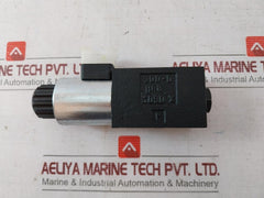 Tts 10007647 4/2 Directional Control Valve 24Vdc S1-024000 300-d