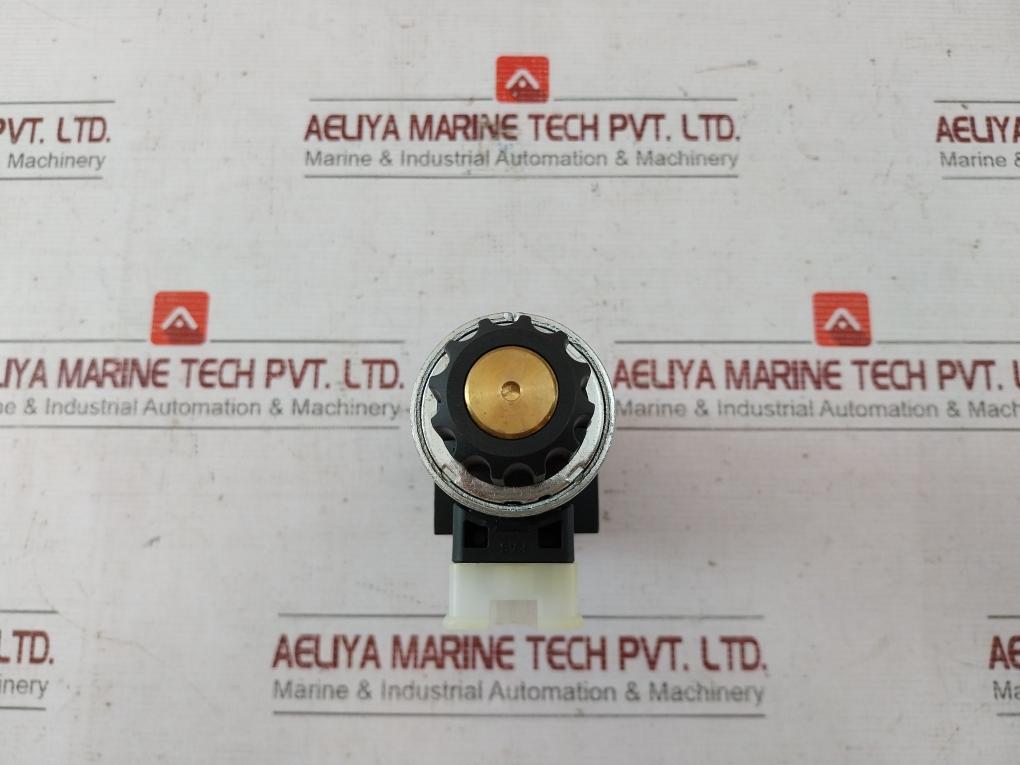 Tts 10007647 4/2 Directional Control Valve 24Vdc S1-024000 300-d