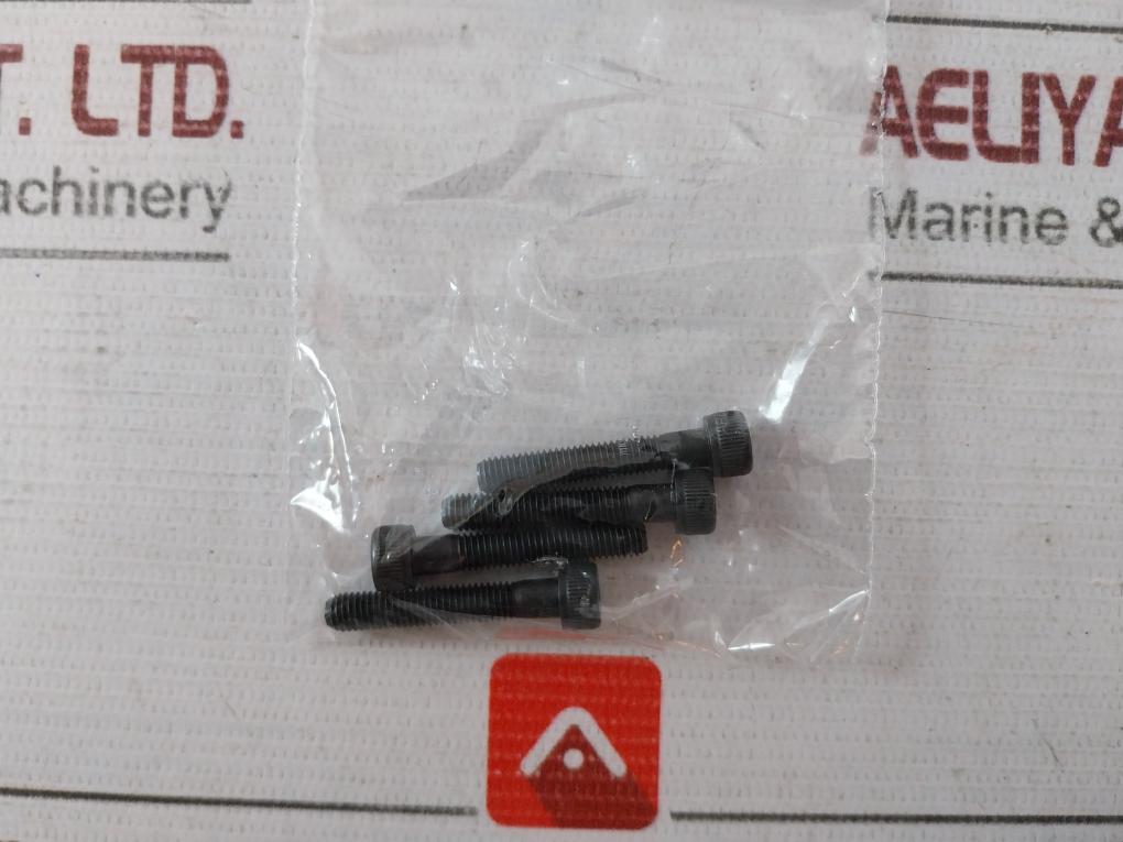 Tts 10007647 4/2 Directional Control Valve 24Vdc S1-024000 300-d