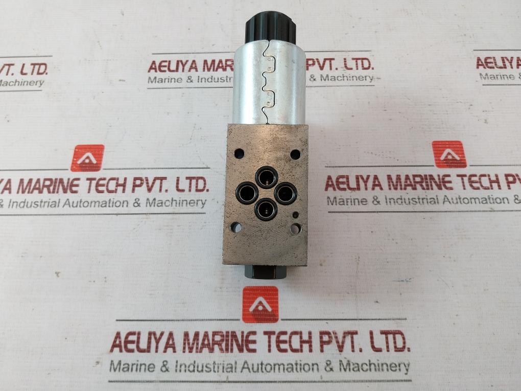 Tts 10007647 4/2 Directional Control Valve 24Vdc S1-024000 300-d