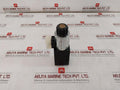Tts 10007647 Directional Control Valve S1-024000 24Vdc 109D X Hr7