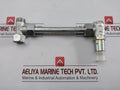Tts Oil Line Pipe Assembly 128745