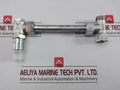 Tts Oil Line Pipe Assembly 128745