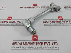 Tts Oil Line Pipe Assembly 128745