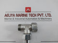 Tts Oil Line Pipe Assembly 128745