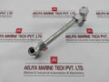 Tts Oil Line Pipe Assembly 128745