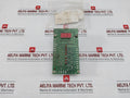 Tu14404 Microprocessor Dmp Control Pcb Board Cissell