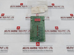 Tu14404 Microprocessor Dmp Control Pcb Board Cissell