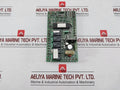 Tu14404 Microprocessor Dmp Control Pcb Board Cissell