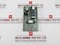 Tu14404 Microprocessor Dmp Control Pcb Board Cissell