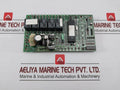 Tu14404 Microprocessor Dmp Control Pcb Board Cissell