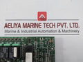 Tu14404 Microprocessor Dmp Control Pcb Board Cissell
