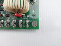 Tu14404 Microprocessor Dmp Control Pcb Board Cissell