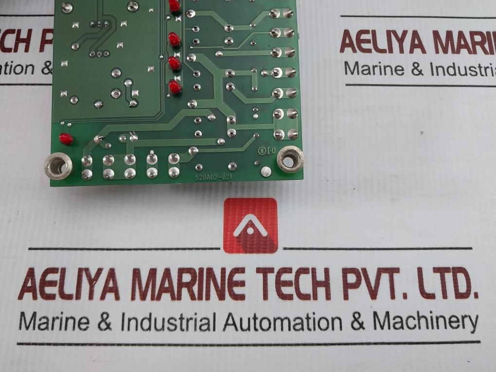Tu14404 Microprocessor Dmp Control Pcb Board Cissell