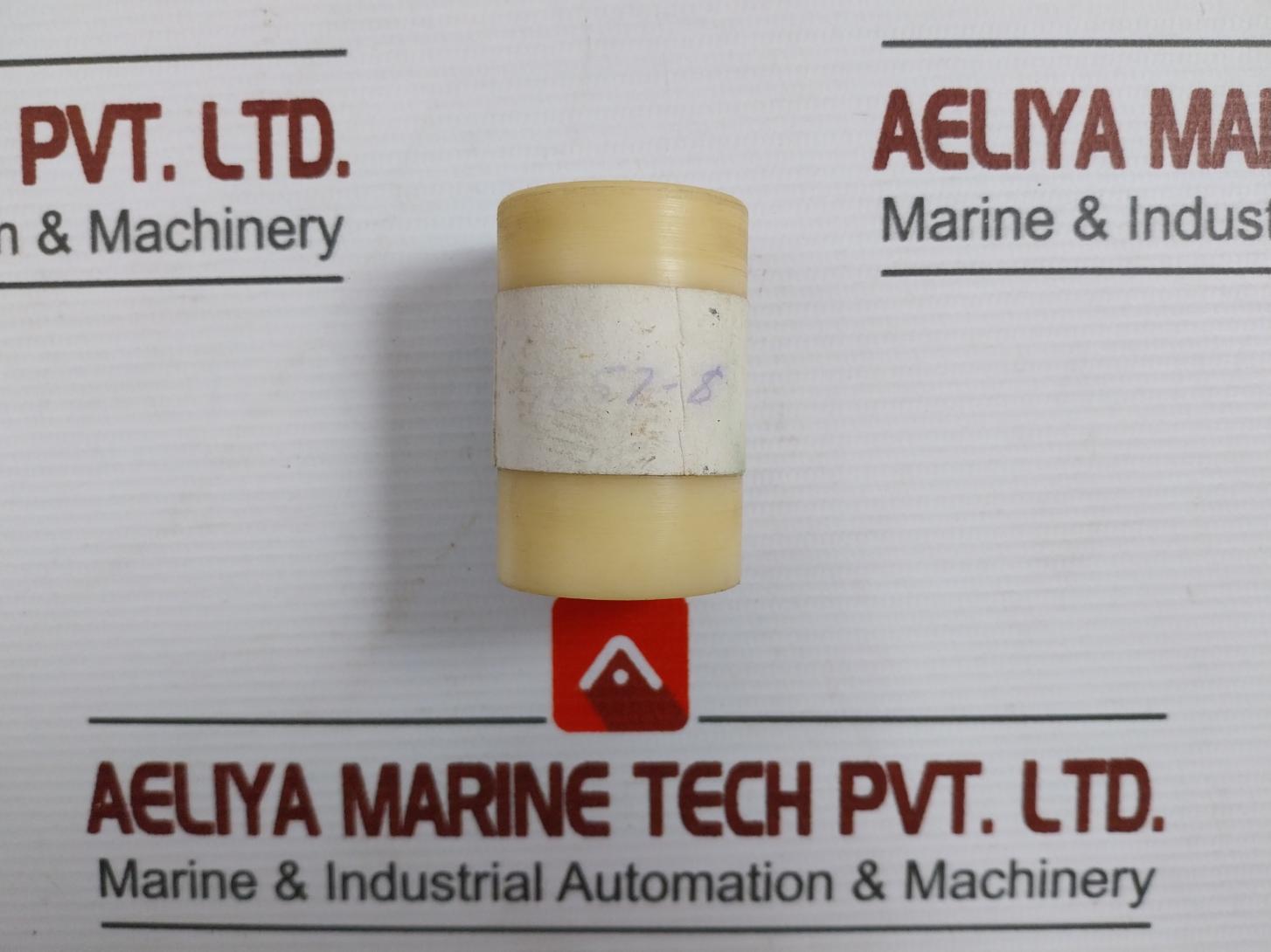 Tube Bearing Part