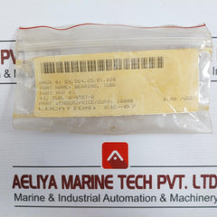 Tube Bearing Part