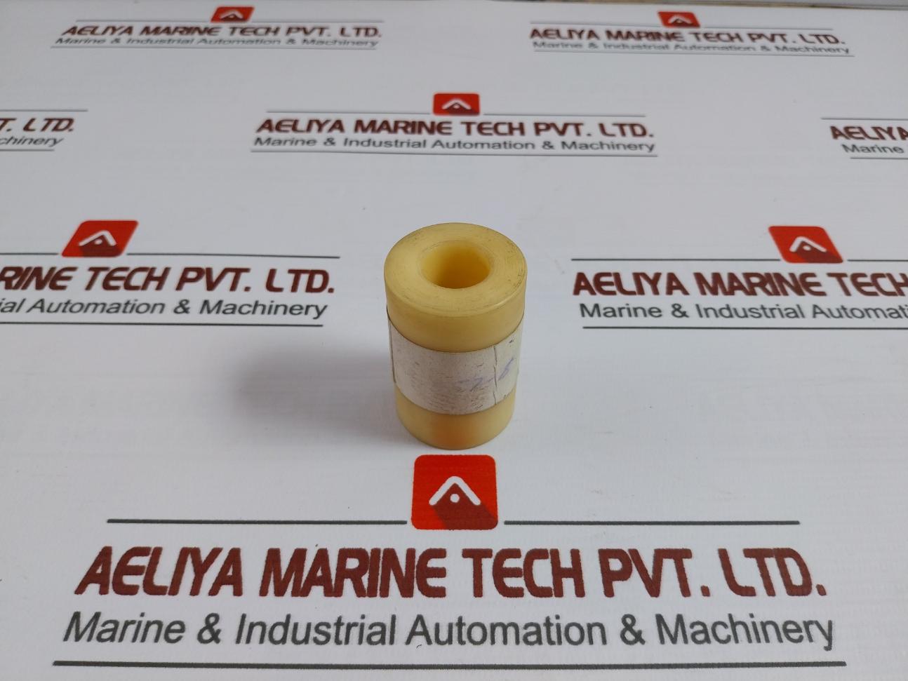 Tube Bearing Part