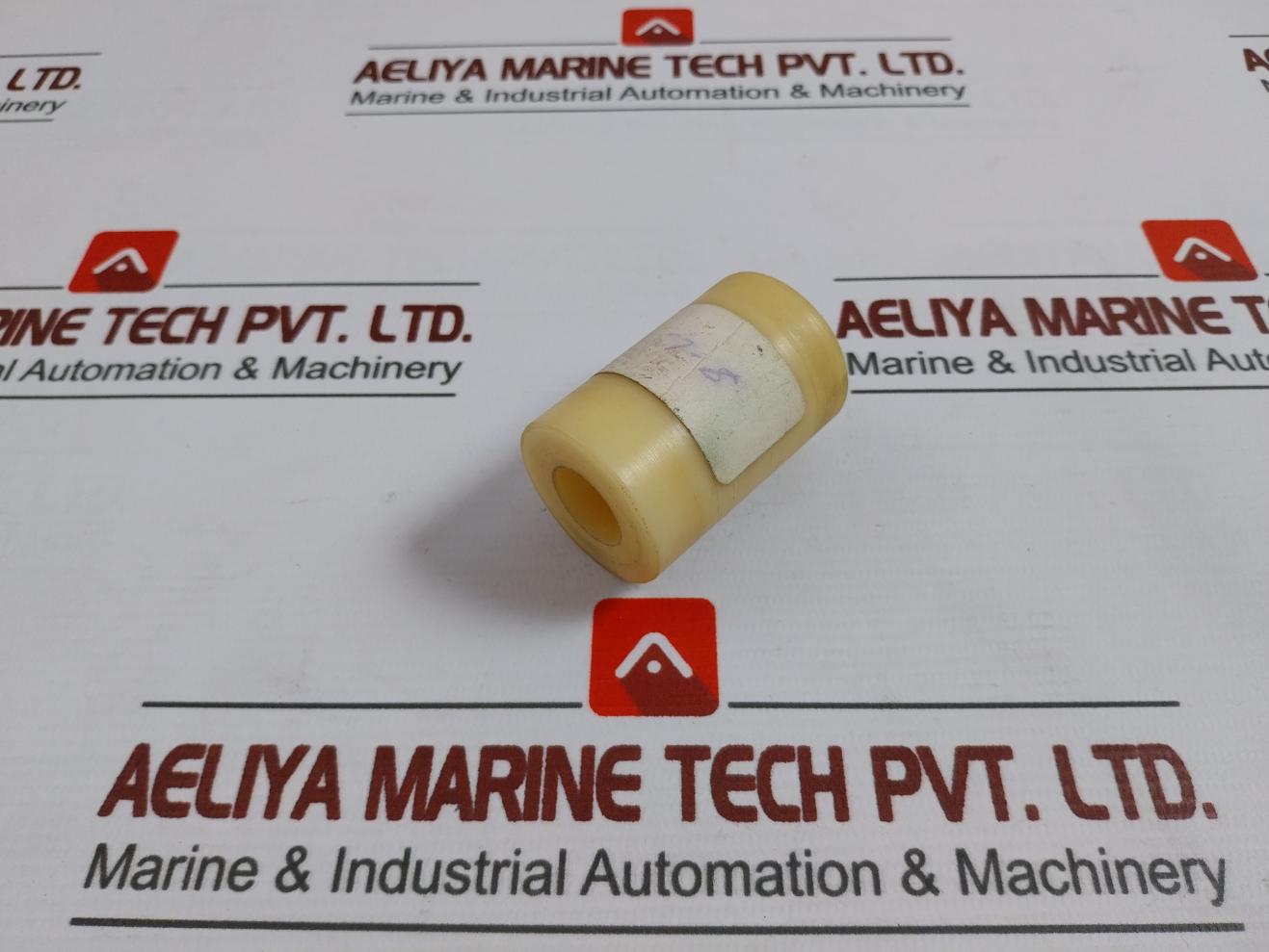 Tube Bearing Part