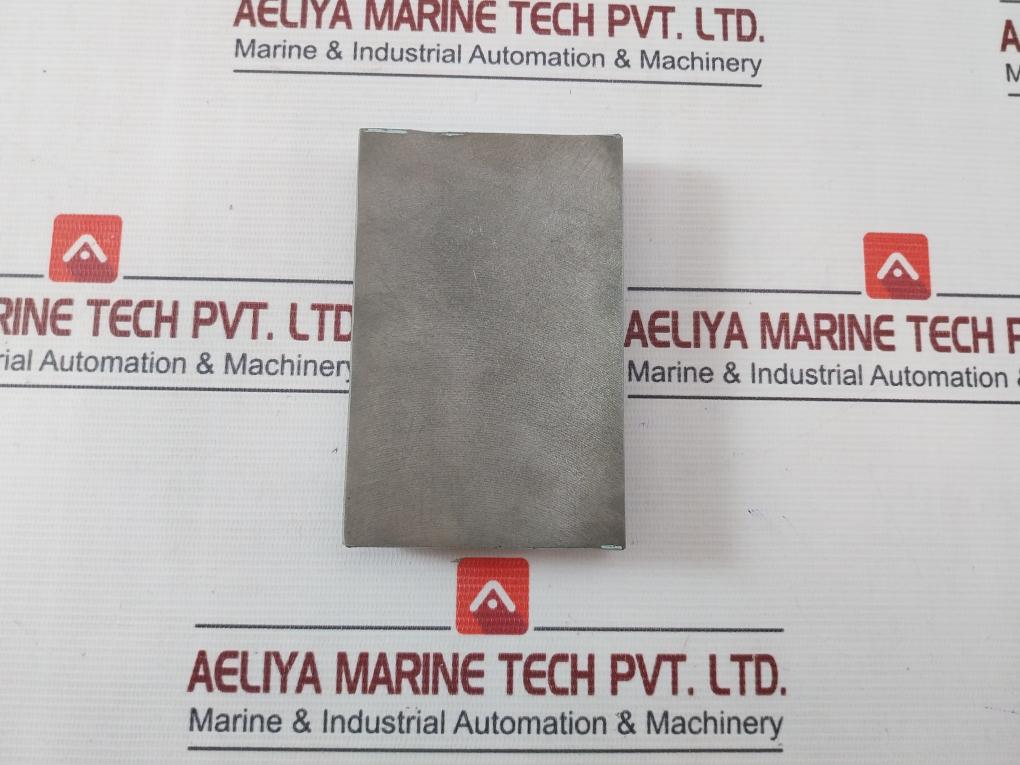 Tube Taking Out Rod 415-200.902 Mt Gland Condenser