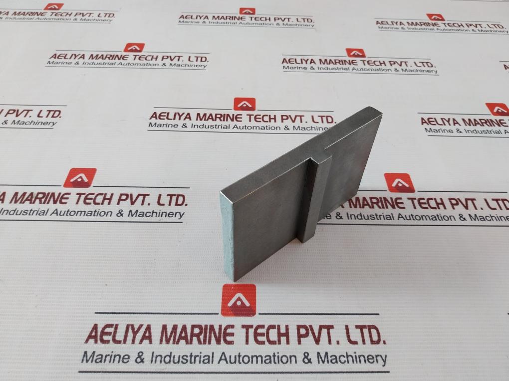 Tube Taking Out Rod 415-200.902 Mt Gland Condenser