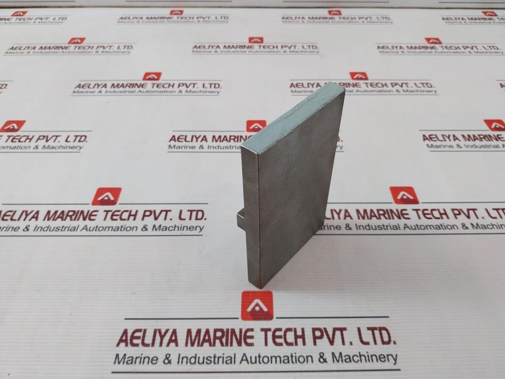 Tube Taking Out Rod 415-200.902 Mt Gland Condenser