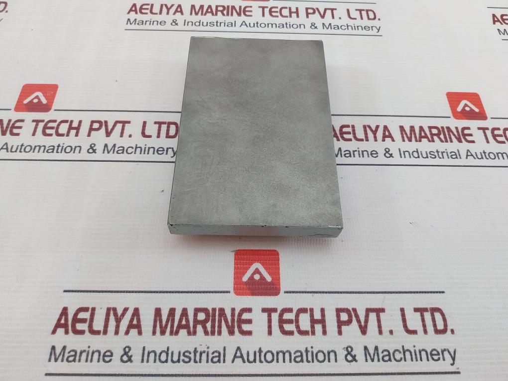 Tube Taking Out Rod 415-200.902 Mt Gland Condenser