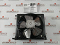 Tubeless-Steel-Condenser-For-O-e-m-230-240V-50-60Hz-1300Rpm-Lu-Ve-STVF-1