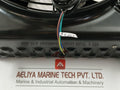 Tubeless-Steel-Condenser-For-O-e-m-230-240V-50-60Hz-1300Rpm-Lu-Ve-STVF-11