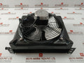 Tubeless-Steel-Condenser-For-O-e-m-230-240V-50-60Hz-1300Rpm-Lu-Ve-STVF-5