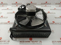 Tubeless-Steel-Condenser-For-O-e-m-230-240V-50-60Hz-1300Rpm-Lu-Ve-STVF-6