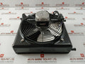 Tubeless-Steel-Condenser-For-O-e-m-230-240V-50-60Hz-1300Rpm-Lu-Ve-STVF-7