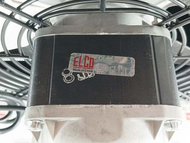 Tubeless-Steel-Condenser-For-O-e-m-230-240V-50-60Hz-1300Rpm-Lu-Ve-STVF-8