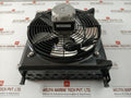 Tubeless-Steel-Condenser-For-O-e-m-230-240V-50-60Hz-1300Rpm-Lu-Ve-STVF-9