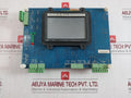 Tuchcon Lms430Hf 15 Lcd Display Screen Panel Pcb Card Ver 4.0 Rev: 1.0 Tn1506025