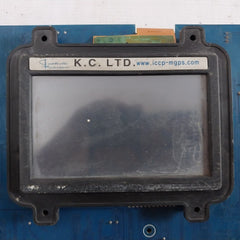 Tuchcon Lms430Hf 15 Lcd Display Screen Panel Pcb Card Ver 4.0 Rev: 1.0 Tn1506025