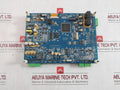 Tuchcon Lms430Hf 15 Lcd Display Screen Panel Pcb Card Ver 4.0 Rev: 1.0 Tn1506025