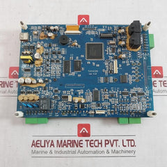 Tuchcon Lms430Hf 15 Lcd Display Screen Panel Pcb Card Ver 4.0 Rev: 1.0 Tn1506025