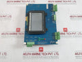 Tuchcon Lms430Hf 15 Lcd Display Screen Panel Pcb Card Ver 4.0 Rev: 1.0 Tn1506025