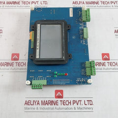 Tuchcon Lms430Hf 15 Lcd Display Screen Panel Pcb Card Ver 4.0 Rev: 1.0 Tn1506025