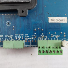 Tuchcon Lms430Hf 15 Lcd Display Screen Panel Pcb Card Ver 4.0 Rev: 1.0 Tn1506025