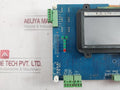 Tuchcon Lms430Hf 15 Lcd Display Screen Panel Pcb Card Ver 4.0 Rev: 1.0 Tn1506025