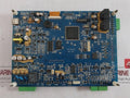 Tuchcon Lms430Hf 15 Lcd Display Screen Panel Pcb Card Ver 4.0 Rev: 1.0 Tn1506025