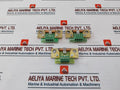 Tucker E 100 266 Interface Board