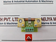 Tucker E 100 266 Interface Board