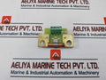 Tucker E 100 266 Interface Board