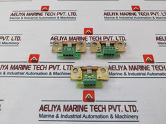 Tucker E 100 266 Interface Board