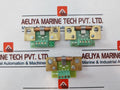 Tucker E 100 266 Interface Board
