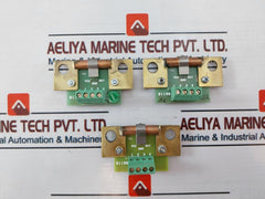 Tucker E 100 266 Interface Board